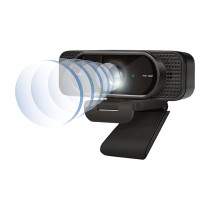 Buy Logilink Webcam 1080p FHD Webcam + Mikrofon Privacy 96° in Cyprus, Nicosia, Limassol, Larnaka, Pafos