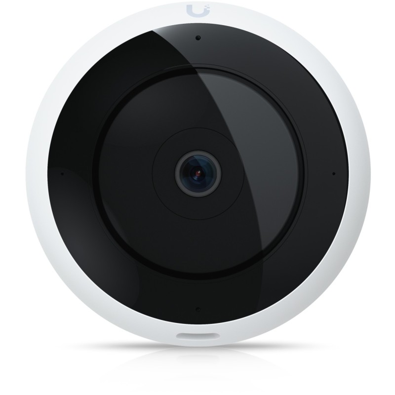 Buy Ubiquiti UVC-AI-360 - 5MP 360° AI Dome Camera - White, 8GB Flash, 2GB RAM, ... in Cyprus, Nicosia, Limassol, Larnaka, Pafos
