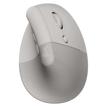 Buy Logitech LIFT ERGONOMIC MOUSE in Cyprus, Nicosia, Limassol, Larnaka, Pafos