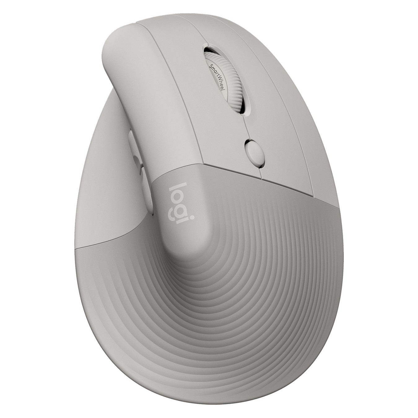 Buy Logitech LIFT ERGONOMIC MOUSE in Cyprus, Nicosia, Limassol, Larnaka, Pafos