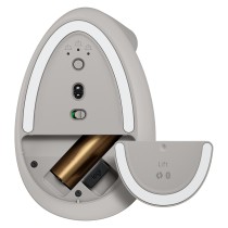 Buy Logitech LIFT ERGONOMIC MOUSE in Cyprus, Nicosia, Limassol, Larnaka, Pafos