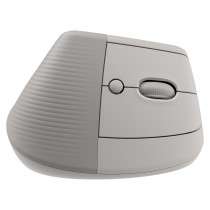Buy Logitech LIFT ERGONOMIC MOUSE in Cyprus, Nicosia, Limassol, Larnaka, Pafos