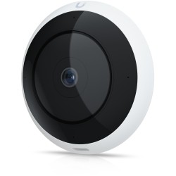 Buy Ubiquiti UVC-AI-360 - 5MP 360° AI Dome Camera - White, 8GB Flash, 2GB RAM, ... in Cyprus, Nicosia, Limassol, Larnaka, Pafos