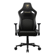 Buy COUGAR Gaming-Stuhl Defensor Gold F in Cyprus, Nicosia, Limassol, Larnaka, Pafos