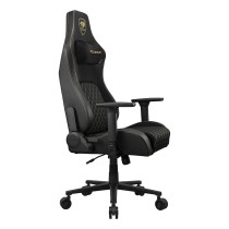 Buy COUGAR Gaming-Stuhl Defensor Gold F in Cyprus, Nicosia, Limassol, Larnaka, Pafos