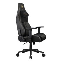 Buy COUGAR Gaming-Stuhl Defensor Gold F in Cyprus, Nicosia, Limassol, Larnaka, Pafos