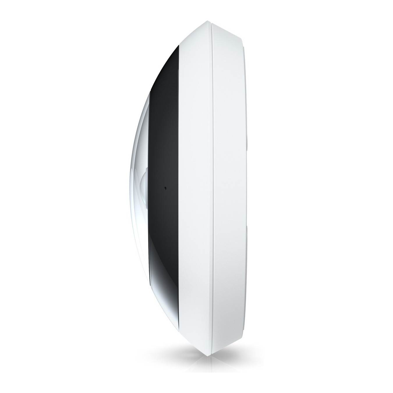 Ubiquiti UVC-AI-360 - 5MP 360° AI Dome Camera - White, 8GB Flash, 2GB RAM, ARM Cortex-A53, PoE
