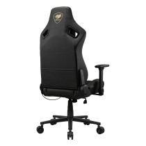 Buy COUGAR Gaming-Stuhl Defensor Gold F in Cyprus, Nicosia, Limassol, Larnaka, Pafos
