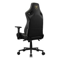 Buy COUGAR Gaming-Stuhl Defensor Gold F in Cyprus, Nicosia, Limassol, Larnaka, Pafos