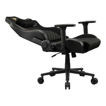 Buy COUGAR Gaming-Stuhl Defensor Gold F in Cyprus, Nicosia, Limassol, Larnaka, Pafos