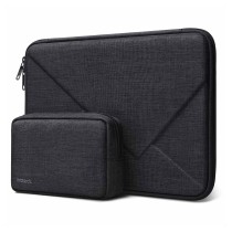 Buy inateck Laptoptasche 13' mit Zubehörtasche LB01007-13_black in Cyprus, Nicosia, Limassol, Larnaka, Pafos