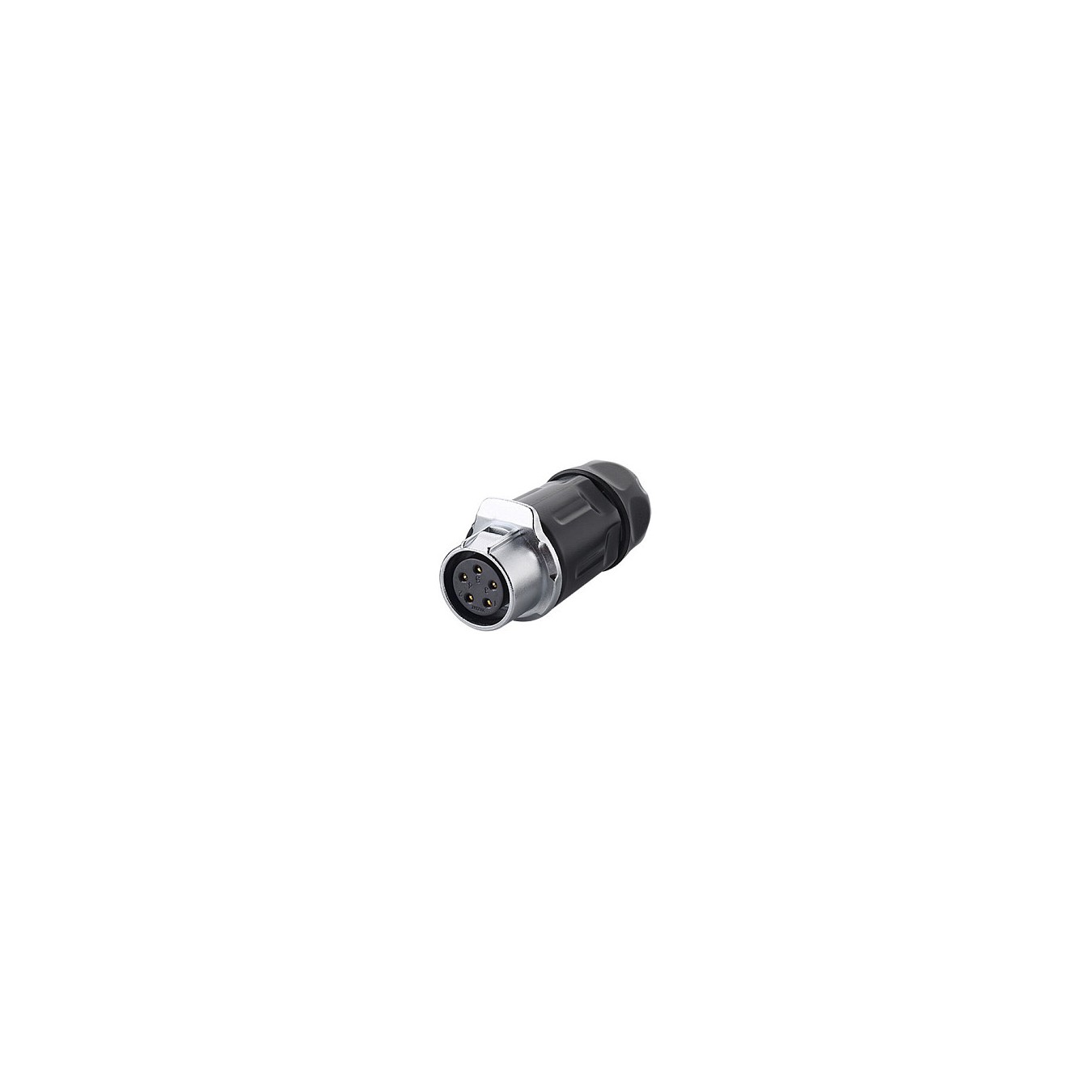 Buy Good Connections Industrie-Buchsen-St. S1 - Power 5-Pin M20 in Cyprus, Nicosia, Limassol, Larnaka, Pafos