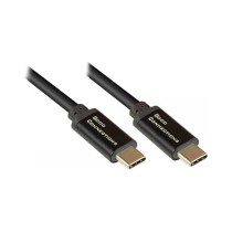Buy Good Connections USB2.0 Lade -Datenk. (100W) USB-C 1,5m in Cyprus, Nicosia, Limassol, Larnaka, Pafos