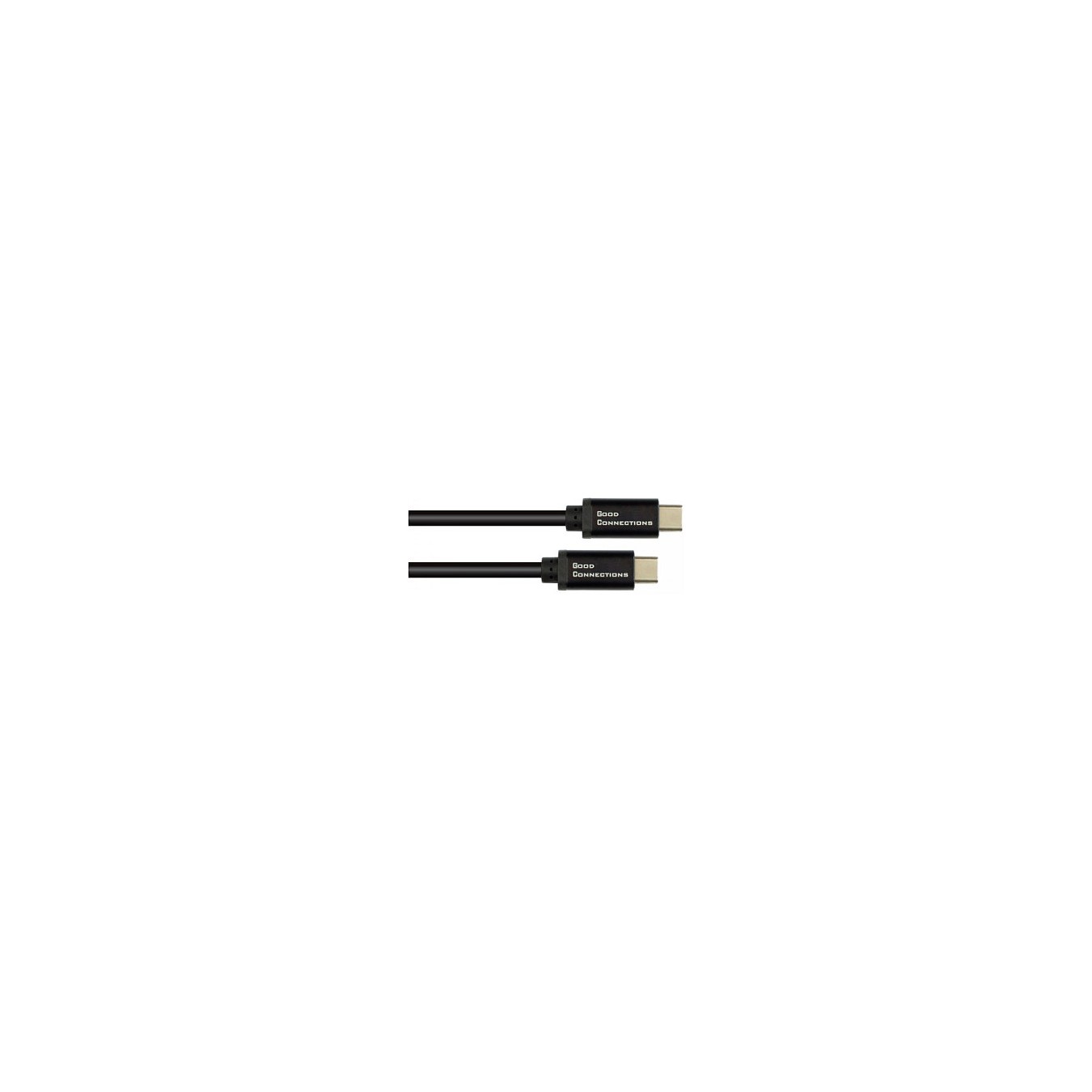 Buy Good Connections USB2.0 Lade -Datenk. (100W) USB-C 1,5m in Cyprus, Nicosia, Limassol, Larnaka, Pafos