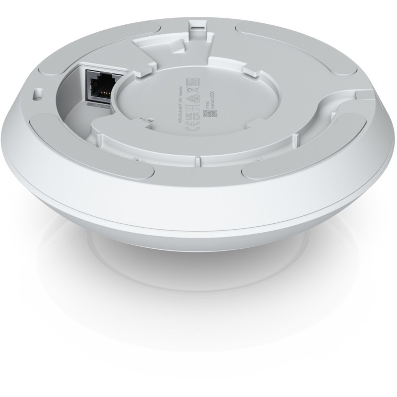 Buy Ubiquiti UVC-AI-360 - 5MP 360° AI Dome Camera - White, 8GB Flash, 2GB RAM, ... in Cyprus, Nicosia, Limassol, Larnaka, Pafos