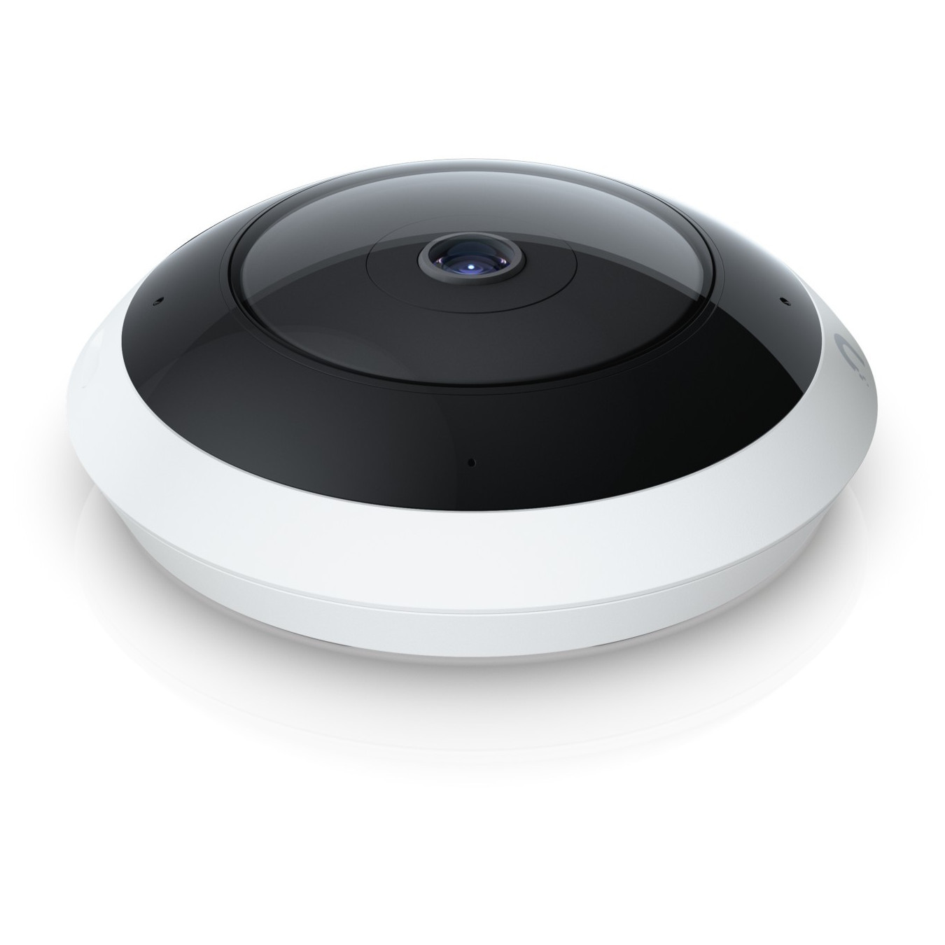Ubiquiti UVC-AI-360 - 5MP 360° AI Dome Camera - White, 8GB Flash, 2GB RAM, ARM Cortex-A53, PoE