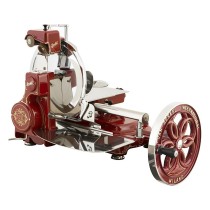Buy Berkel Volano B114 rot gold Aufschnittmaschine in Cyprus, Nicosia, Limassol, Larnaka, Pafos