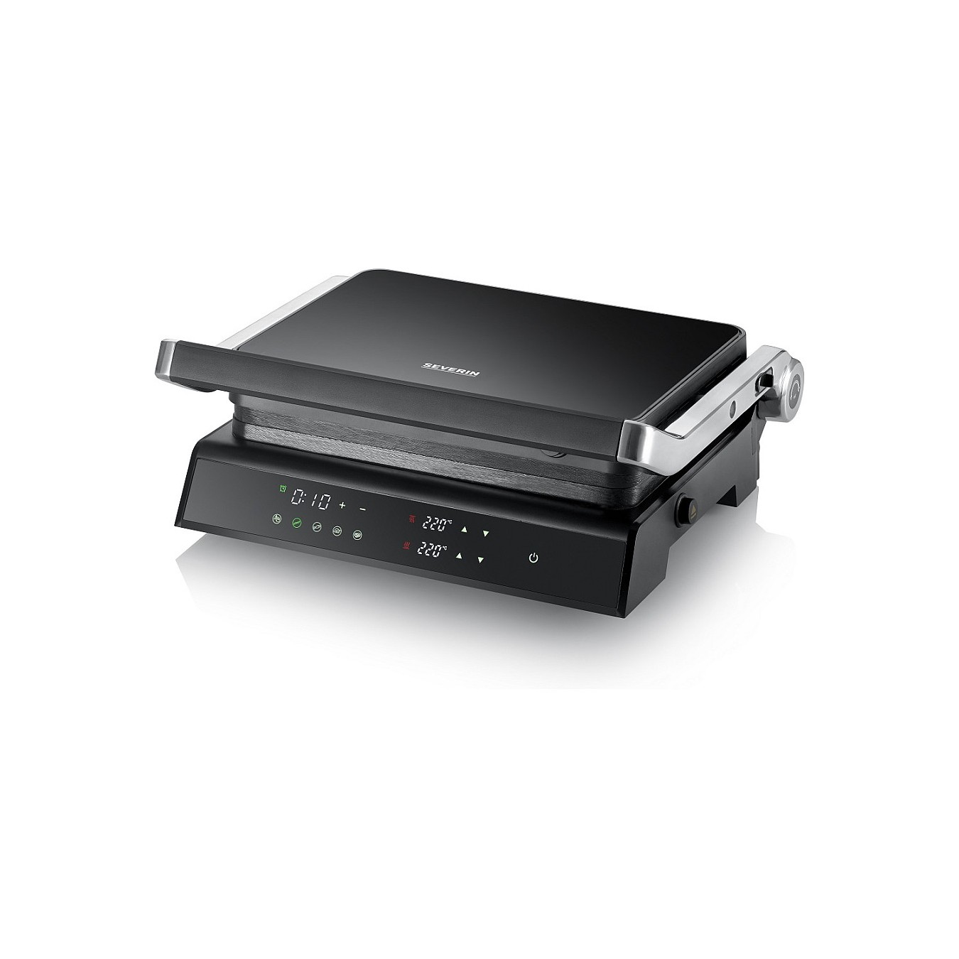 Buy Severin KG 2399 SEVINI Comfort Kontaktgrill in Cyprus, Nicosia, Limassol, Larnaka, Pafos