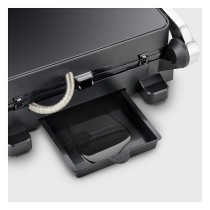 Buy Severin KG 2399 SEVINI Comfort Kontaktgrill in Cyprus, Nicosia, Limassol, Larnaka, Pafos