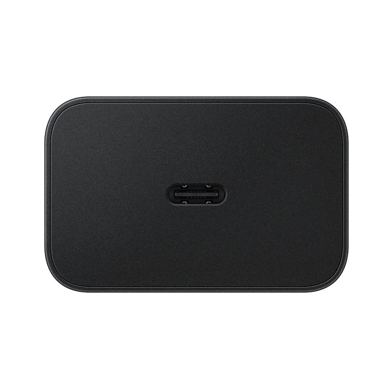 Buy Samsung Fast Charger - EP-T4511 - 45W USB-C PD 3.0, Black in Cyprus, Nicosia, Limassol, Larnaka, Pafos
