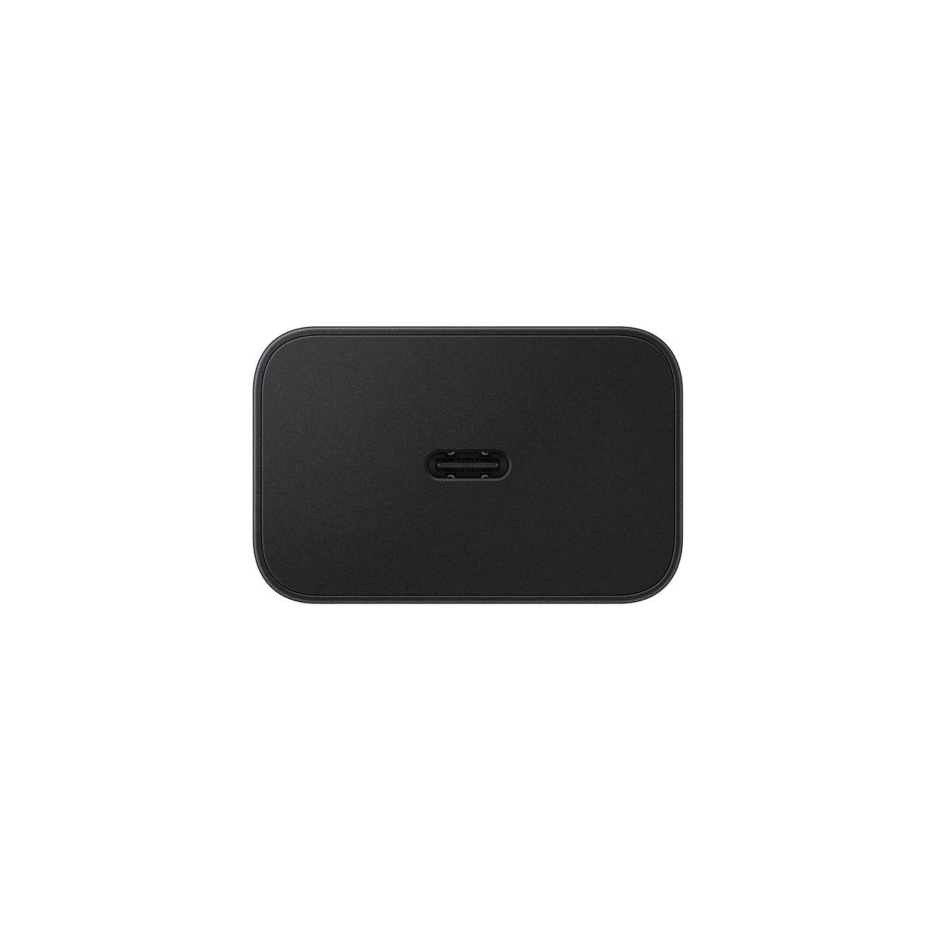 Samsung Fast Charger - EP-T4511 - 45W USB-C PD 3.0, Black — Buy in Cyprus with Fast Delivery