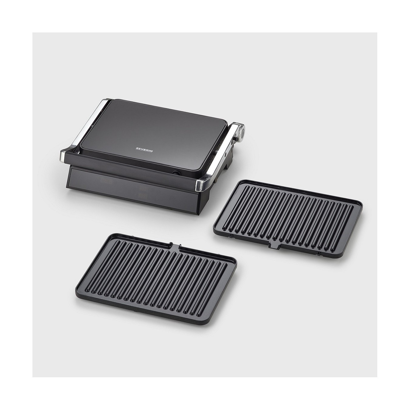 Buy Severin KG 2399 SEVINI Comfort Kontaktgrill in Cyprus, Nicosia, Limassol, Larnaka, Pafos