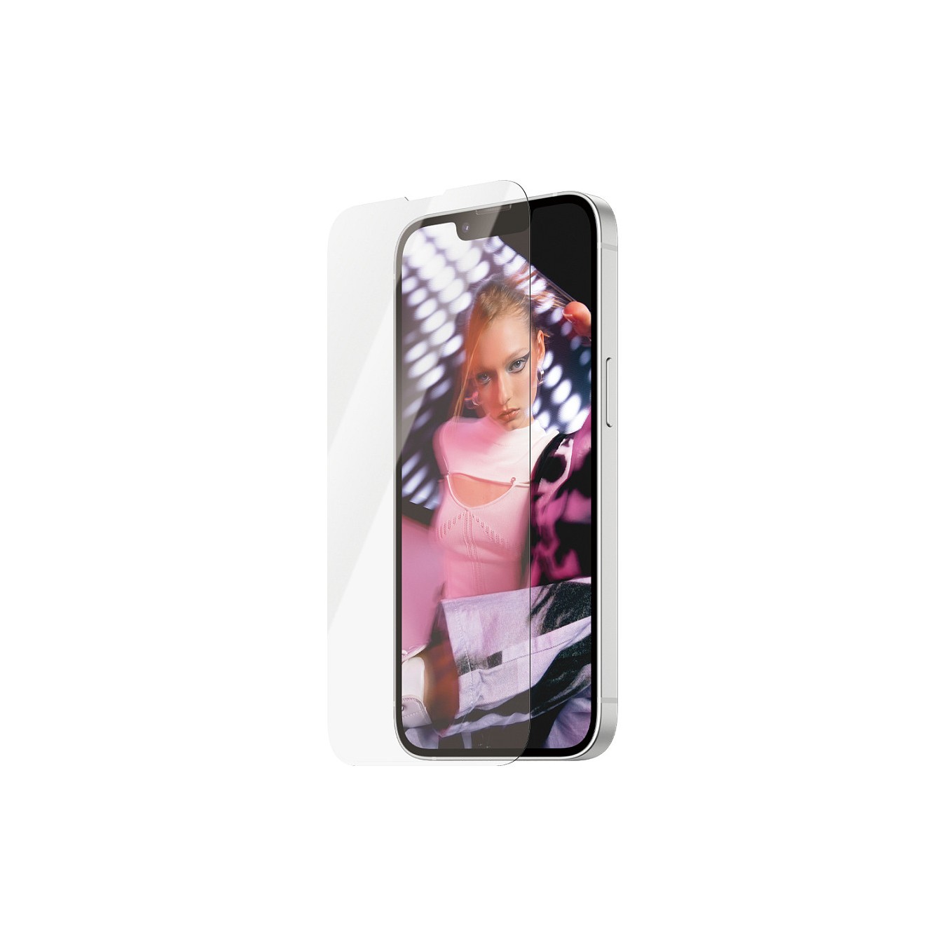 Buy SAFE Screen Protector UWF iPhone 16e. 14. 13. 13 Pro BULK in Cyprus, Nicosia, Limassol, Larnaka, Pafos