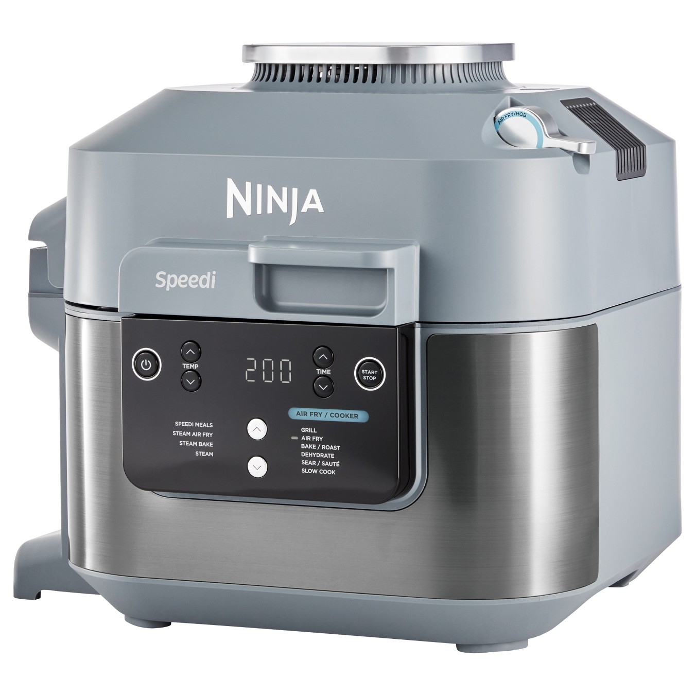 Buy Ninja Foodi 10-in-1 Multikocher 5.7 Liter ON400EU in Cyprus, Nicosia, Limassol, Larnaka, Pafos