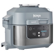 Buy Ninja Foodi 10-in-1 Multikocher 5.7 Liter ON400EU in Cyprus, Nicosia, Limassol, Larnaka, Pafos
