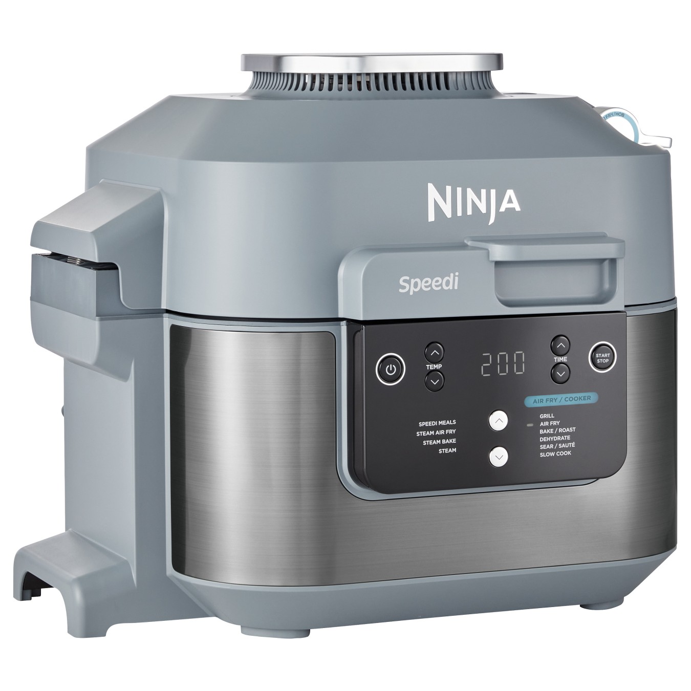Buy Ninja Foodi 10-in-1 Multikocher 5.7 Liter ON400EU in Cyprus, Nicosia, Limassol, Larnaka, Pafos