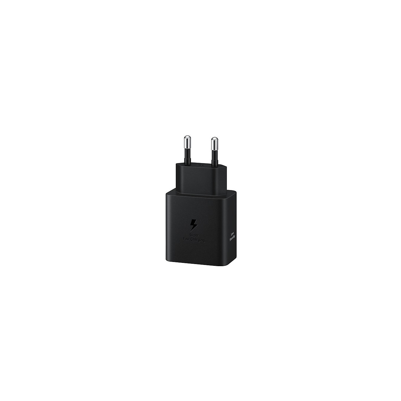 Samsung Fast Charger - EP-T4511 - 45W USB-C PD 3.0, Black — Buy in Cyprus with Fast Delivery