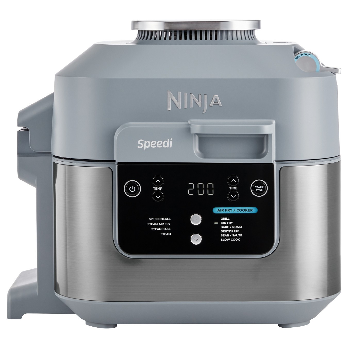 Buy Ninja Foodi 10-in-1 Multikocher 5.7 Liter ON400EU in Cyprus, Nicosia, Limassol, Larnaka, Pafos