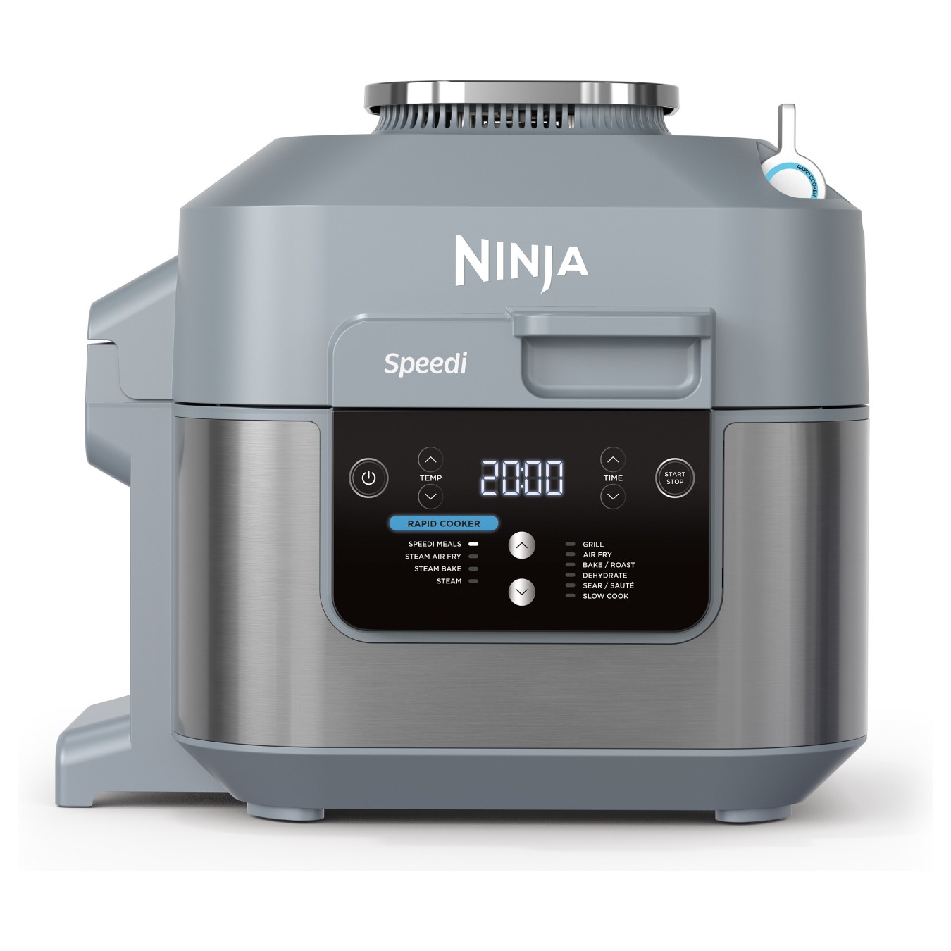 Buy Ninja Foodi 10-in-1 Multikocher 5.7 Liter ON400EU in Cyprus, Nicosia, Limassol, Larnaka, Pafos