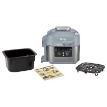 Buy Ninja Foodi 10-in-1 Multikocher 5.7 Liter ON400EU in Cyprus, Nicosia, Limassol, Larnaka, Pafos