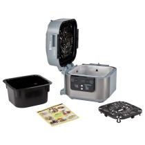 Buy Ninja Foodi 10-in-1 Multikocher 5.7 Liter ON400EU in Cyprus, Nicosia, Limassol, Larnaka, Pafos