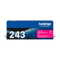 Buy Brother Toner TN-243M Magenta bis zu 1.000 Seiten nach ISO IEC 19798 in Cyprus, Nicosia, Limassol, Larnaka, Pafos