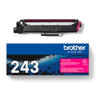 Buy Brother Toner TN-243M Magenta bis zu 1.000 Seiten nach ISO IEC 19798 in Cyprus, Nicosia, Limassol, Larnaka, Pafos