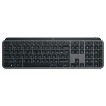 Buy MX KEYS S - GRAPHITE - NLB - BT in Cyprus, Nicosia, Limassol, Larnaka, Pafos