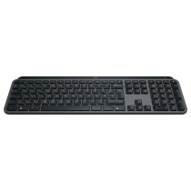 Buy MX KEYS S - GRAPHITE - NLB - BT in Cyprus, Nicosia, Limassol, Larnaka, Pafos