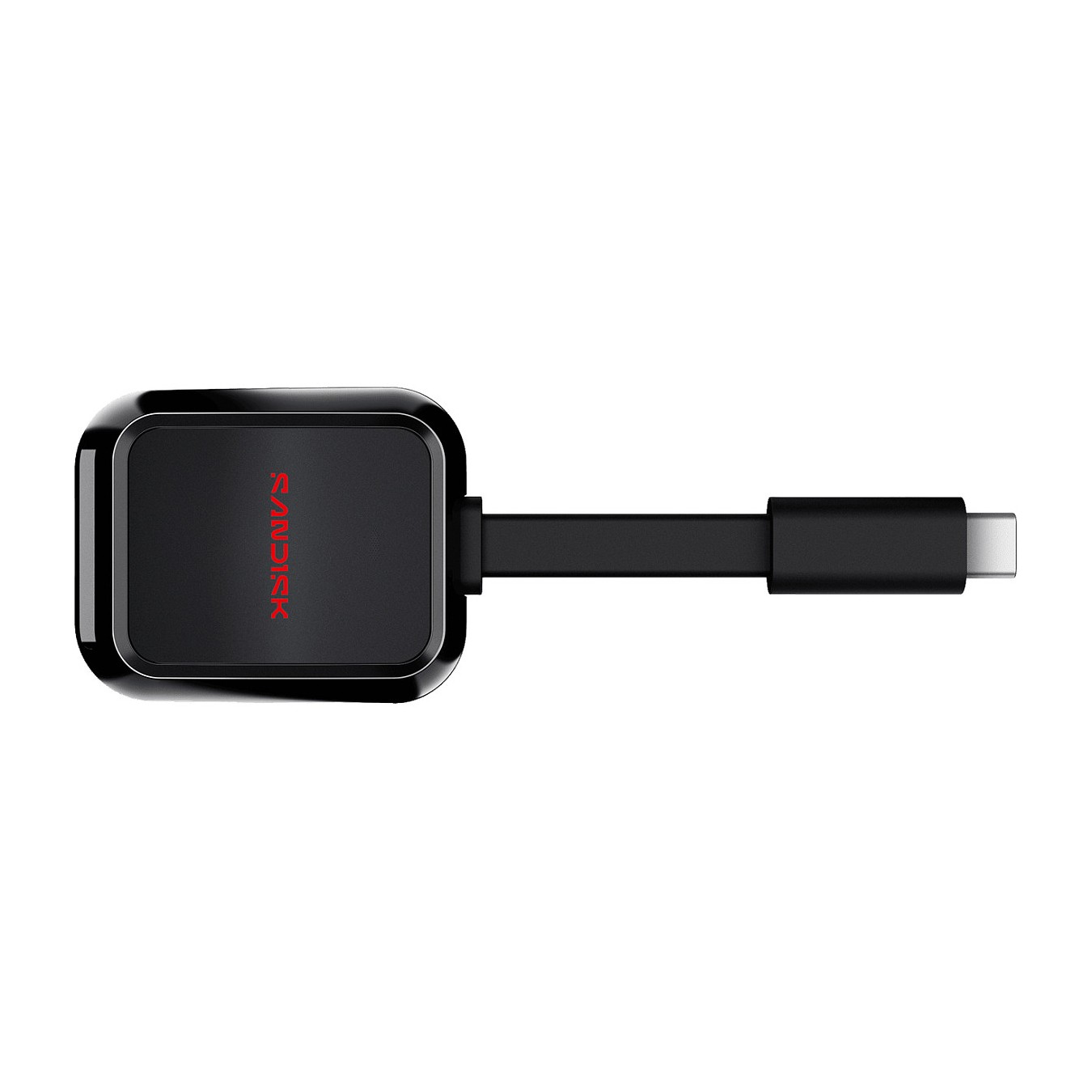 Buy QUICKFLOW SD CARD WITH USB-C in Cyprus, Nicosia, Limassol, Larnaka, Pafos