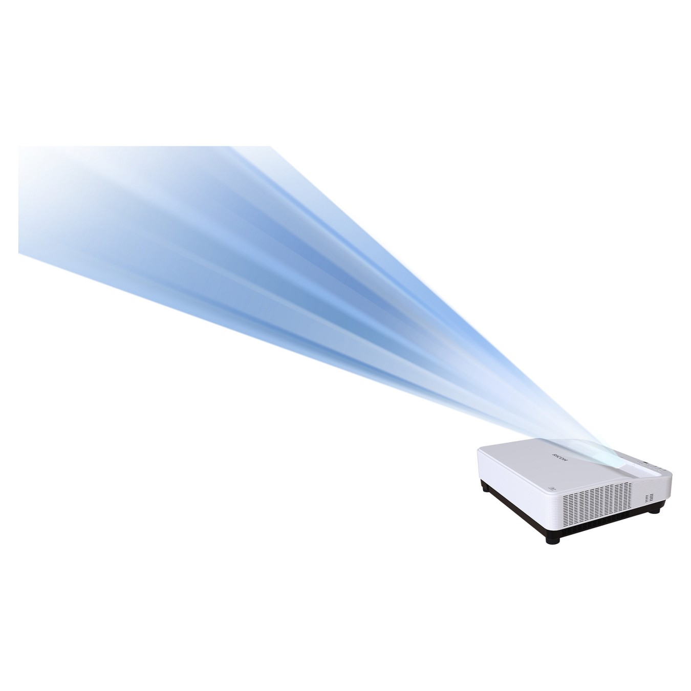 Buy Ricoh PJ UHL3660 Ultrakurz- distanz DLP-Laserprojektor in Cyprus, Nicosia, Limassol, Larnaka, Pafos