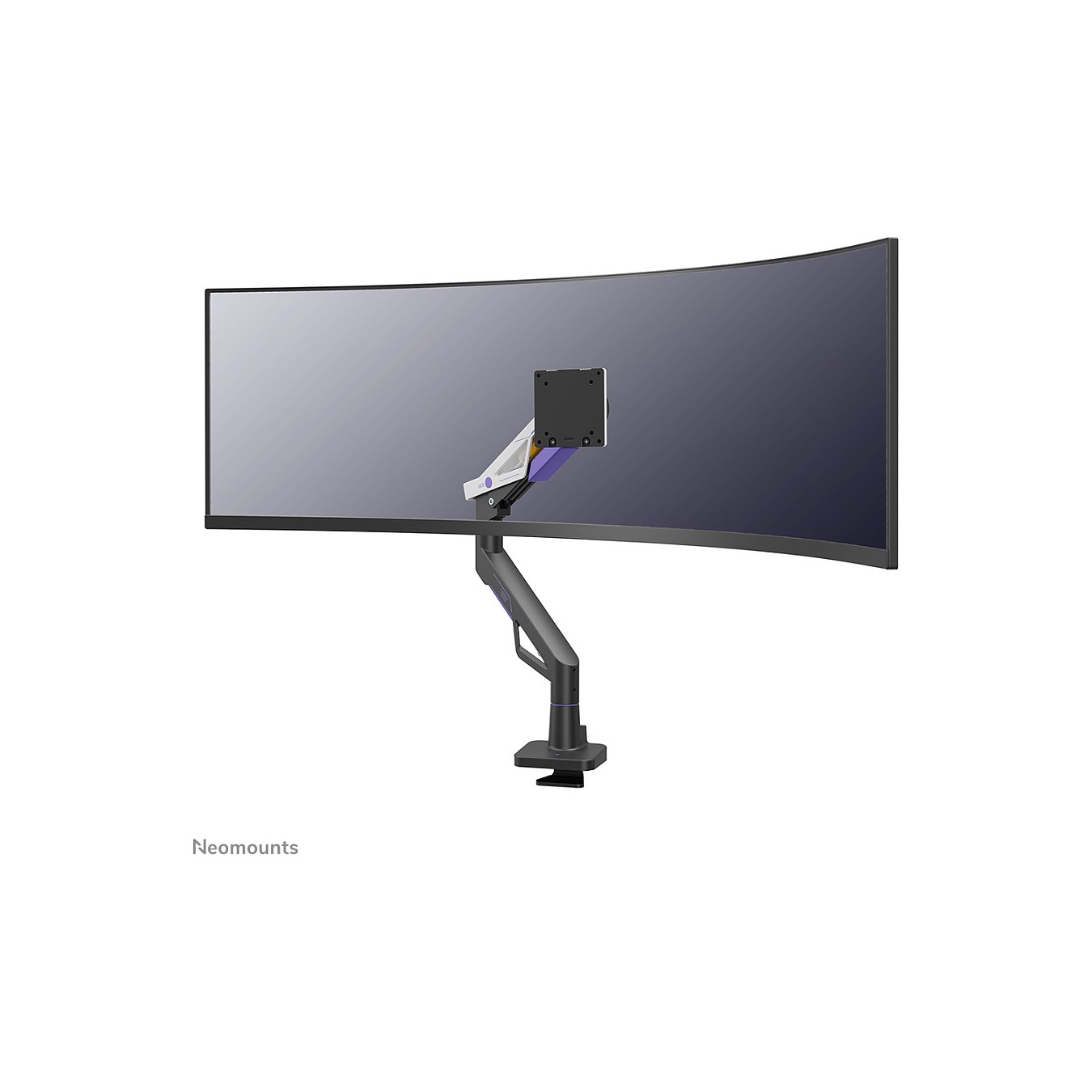 Buy Neomounts ACE DS70-256BL1 Gaming Monitorarm Tischhalterung 61-145 cm 24-57 Zoll in Cyprus, Nicosia, Limassol, Larnaka, Pafos