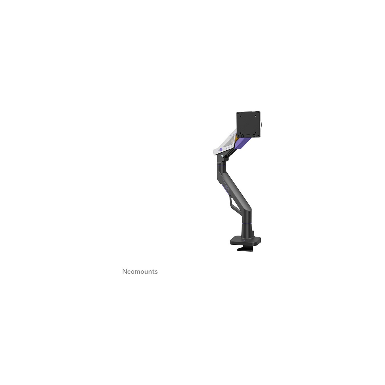 Buy Neomounts ACE DS70-256BL1 Gaming Monitorarm Tischhalterung 61-145 cm 24-57 Zoll in Cyprus, Nicosia, Limassol, Larnaka, Pafos