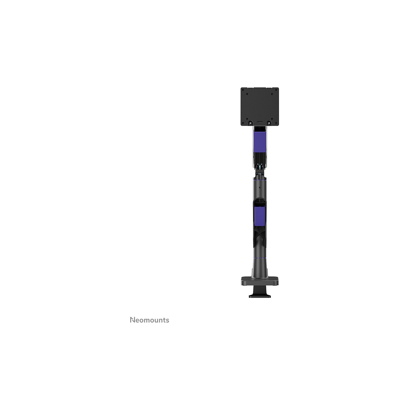 Buy Neomounts ACE DS70-256BL1 Gaming Monitorarm Tischhalterung 61-145 cm 24-57 Zoll in Cyprus, Nicosia, Limassol, Larnaka, Pafos