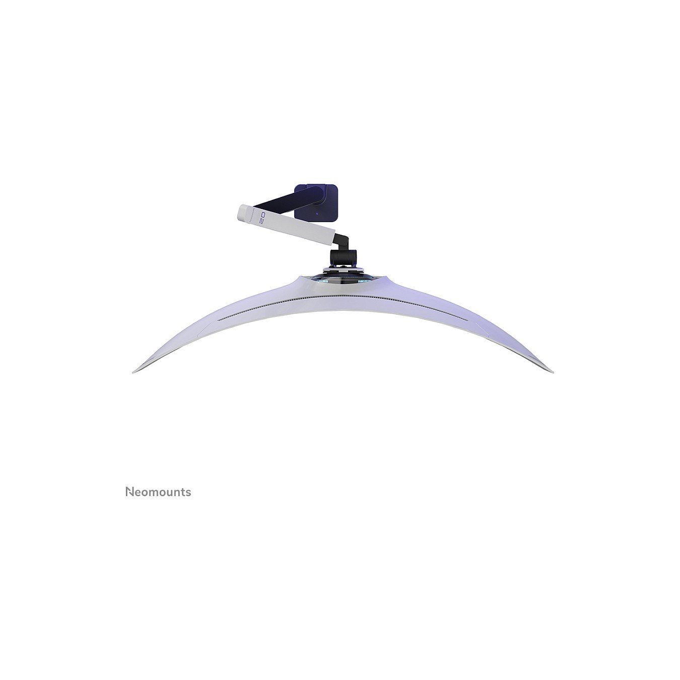 Buy Neomounts ACE DS70-256BL1 Gaming Monitorarm Tischhalterung 61-145 cm 24-57 Zoll in Cyprus, Nicosia, Limassol, Larnaka, Pafos