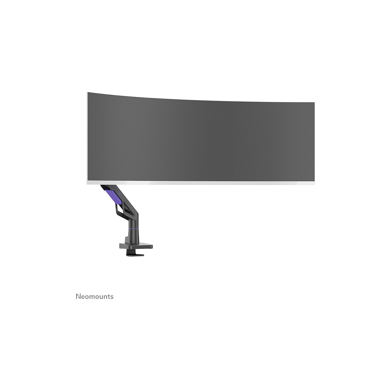 Buy Neomounts ACE DS70-256BL1 Gaming Monitorarm Tischhalterung 61-145 cm 24-57 Zoll in Cyprus, Nicosia, Limassol, Larnaka, Pafos