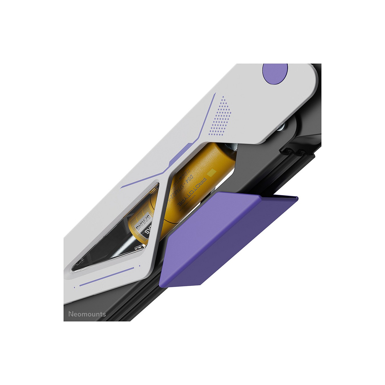 Buy Neomounts ACE DS70-256BL1 Gaming Monitorarm Tischhalterung 61-145 cm 24-57 Zoll in Cyprus, Nicosia, Limassol, Larnaka, Pafos