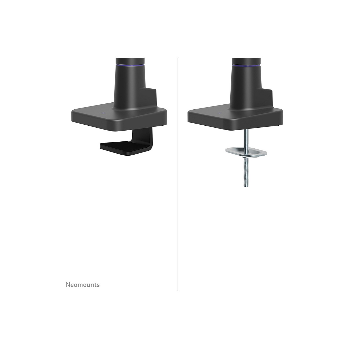 Buy Neomounts ACE DS70-256BL1 Gaming Monitorarm Tischhalterung 61-145 cm 24-57 Zoll in Cyprus, Nicosia, Limassol, Larnaka, Pafos