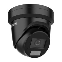 Buy HIKVISION DS-2CD2386G2H-IU(2.8mm)(eF) BLACK Turret 8MP Easy IP 4.0 in Cyprus, Nicosia, Limassol, Larnaka, Pafos
