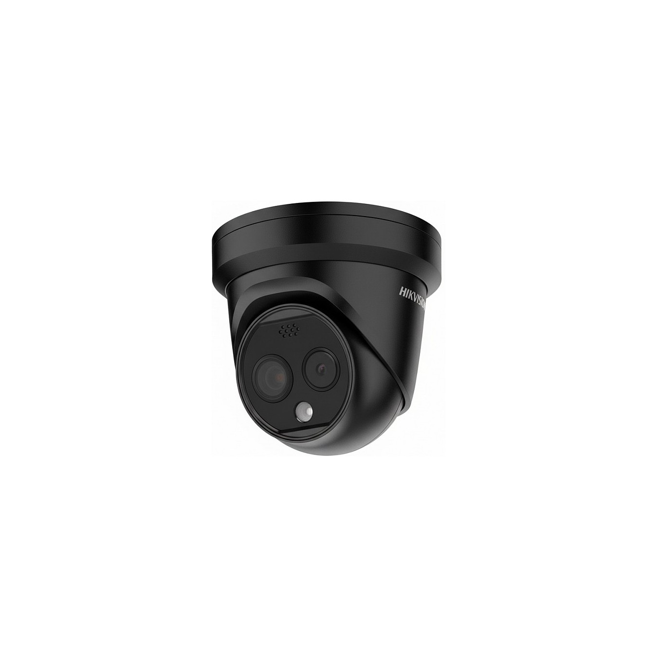 Buy HIKVISION DS-2TD1228-2 QA(BLACK) Thermal 256x192 Bi-Spek DeepinView in Cyprus, Nicosia, Limassol, Larnaka, Pafos